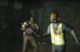 Скриншот из игры «Left 4 Dead 2»