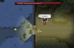 Скриншот из игры «The Escapists: The Walking Dead»