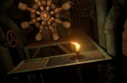 Скриншот из игры «Candleman: The Complete Journey»