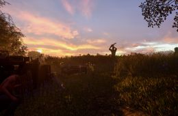Скриншот из игры «The Texas Chain Saw Massacre»