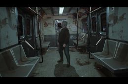 Скриншот из игры «Post Trauma»
