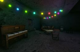 Скриншот из игры «Babbdi»