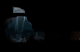 Скриншот из игры «Unto the End»