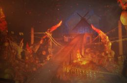 Скриншот из игры «Toukiden 2»