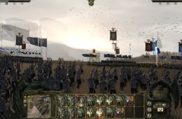 Скриншот из игры «King Arthur II: The Role-Playing Wargame»