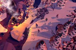 Скриншот из игры «The Wild Eight»