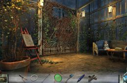 Скриншот из игры «True Fear: Forsaken Souls Part 2»