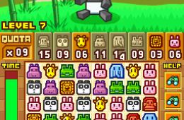 Скриншот из игры «Zoo Keeper»