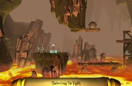 Скриншот из игры «Life Goes On: Done to Death»