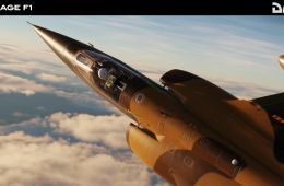 Скриншот из игры «DCS World»