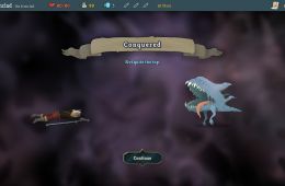 Скриншот из игры «Slay the Spire»