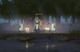 Скриншот из игры «Kingdom: New Lands»