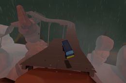 Скриншот из игры «Barro»
