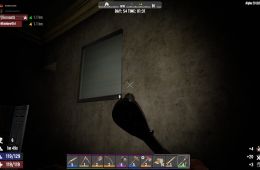 Скриншот из игры «7 Days to Die»