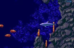 Скриншот из игры «Ecco: The Tides of Time»