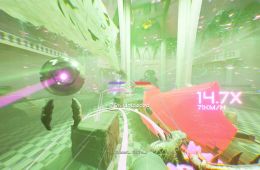 Скриншот из игры «Don't Stop, Girlypop!»