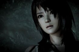 Скриншот из игры «Fatal Frame: Maiden of Black Water»