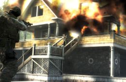 Скриншот из игры «Counter-Strike: Global Offensive»