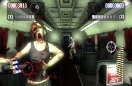Скриншот из игры «The House of the Dead: Overkill»