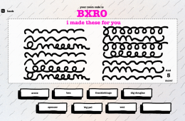 Скриншот из игры «Drawful 2»