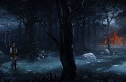 Скриншот из игры «The Dark Eye: Memoria»