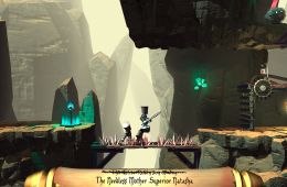 Скриншот из игры «Life Goes On: Done to Death»