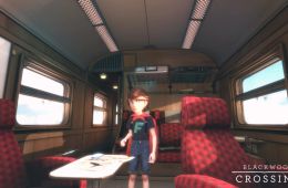 Скриншот из игры «Blackwood Crossing»