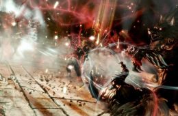 Скриншот из игры «Stranger of Paradise: Final Fantasy Origin»