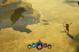 Скриншот из игры «The Flame in the Flood»
