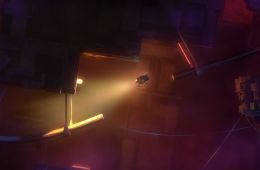 Скриншот из игры «Affordable Space Adventures»