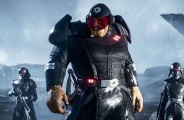 Скриншот из игры «Star Wars Jedi: Fallen Order - Deluxe Edition»
