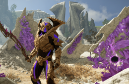 Скриншот из игры «Elex II»