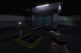 Скриншот из игры «System Shock 2: 25th Anniversary Remaster»