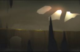 Скриншот из игры «Below»