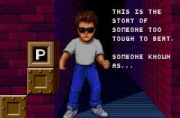 Скриншот из игры «Kid Chameleon»