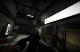 Скриншот из игры «No More Room in Hell»
