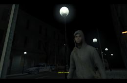 Скриншот из игры «Cry of Fear»