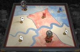 Скриншот из игры «Stronghold: Warlords»