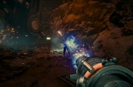 Скриншот из игры «The Outer Worlds 2»