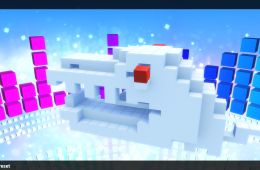 Скриншот из игры «Rush»