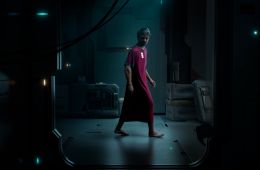 Скриншот из игры «The Alters»