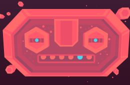Скриншот из игры «Gnog»