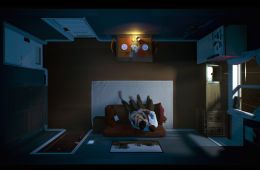Скриншот из игры «Twelve Minutes»