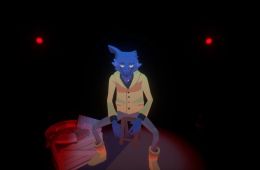 Скриншот из игры «Before Your Eyes»