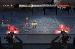 Скриншот из игры «Rocksmith»