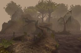 Скриншот из игры «ZanZarah: The Hidden Portal»