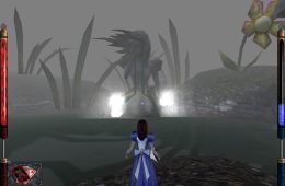 Скриншот из игры «American McGee's Alice»