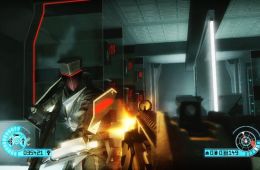 Скриншот из игры «Bodycount»