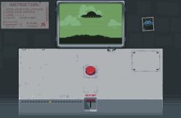 Скриншот из игры «Please, Don't Touch Anything»