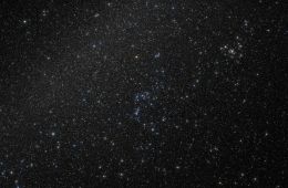 Скриншот из игры «SpaceEngine»